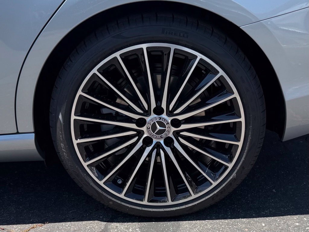 New 2026 Mercedes-Benz C 300 Sedan image 15