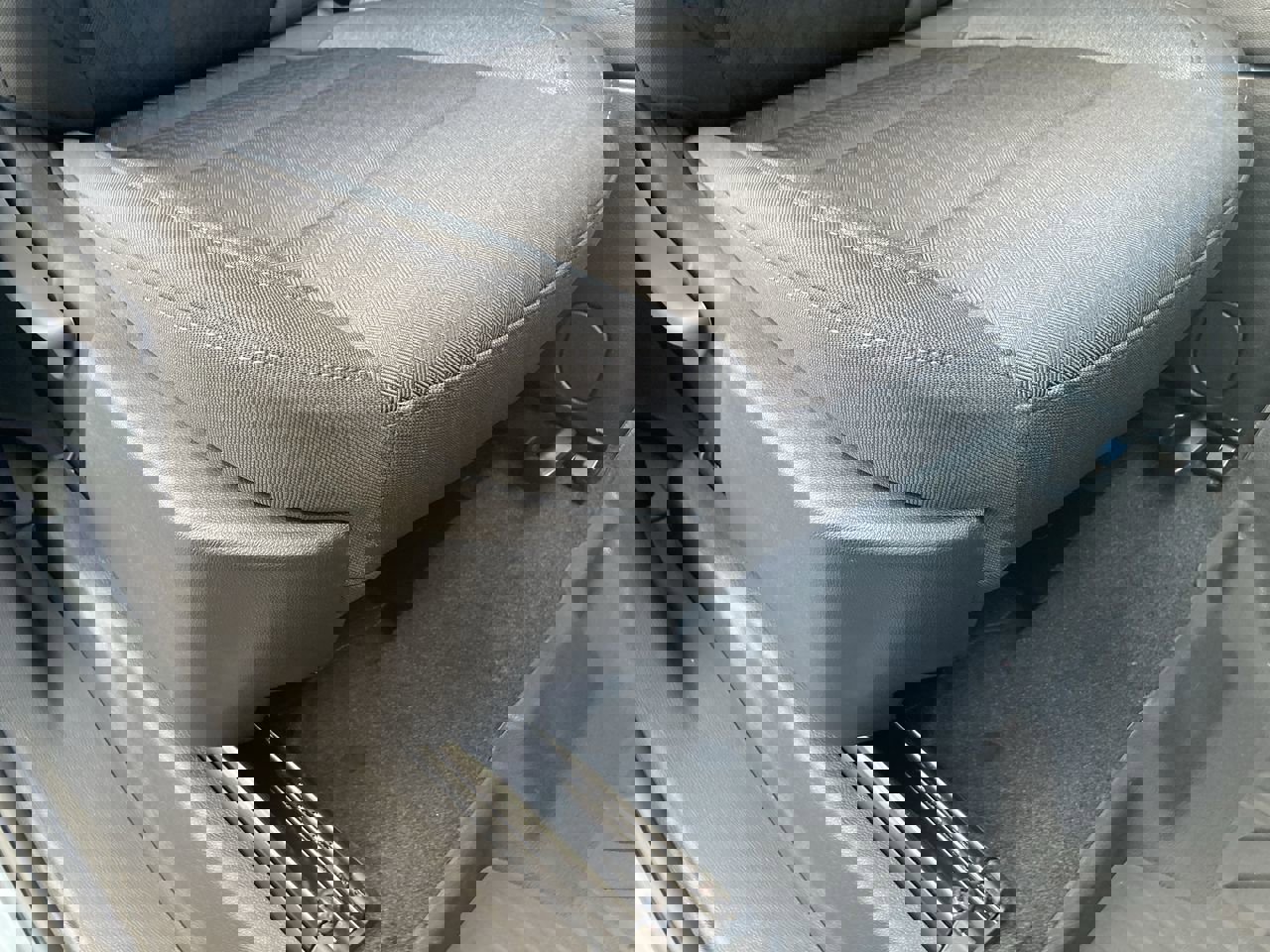 New 2024 Chevrolet Silverado 1500 LT w/ Z71 Off-Road Package image 16