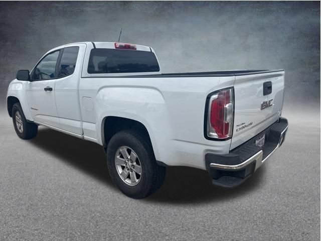 Used 2018 GMC Canyon W/T w/ Convenience Package RWD image 34