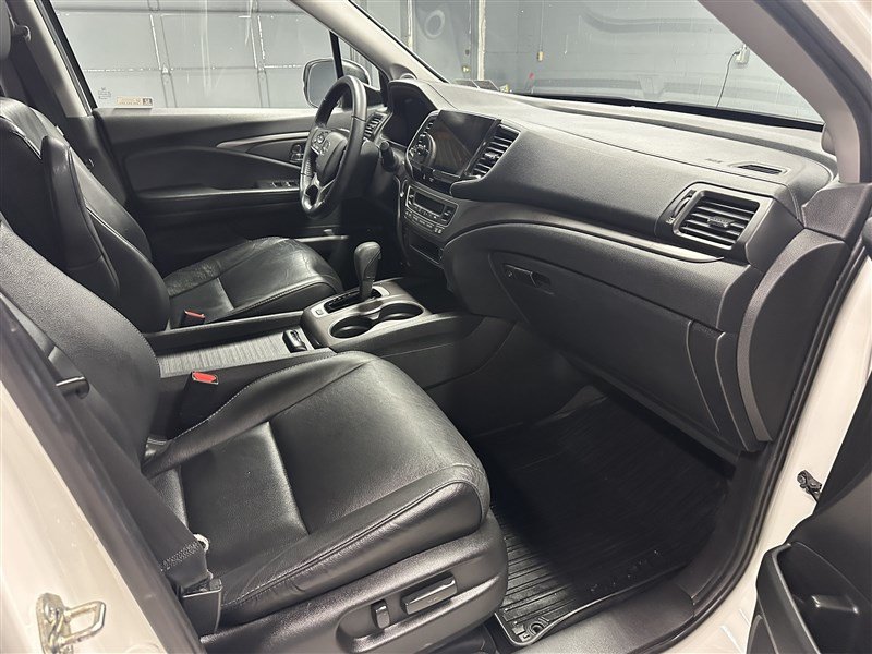 Used 2019 Honda Pilot EX-L image 8