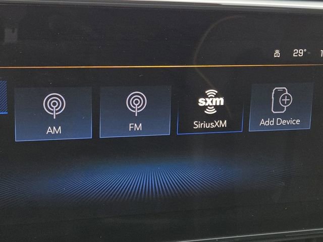 Used 2024 Chevrolet Trax ACTIV w/ Sunroof Package image 5