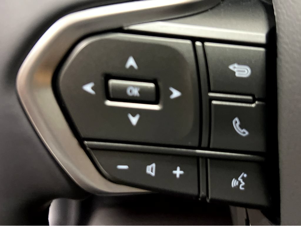 New 2026 Lexus IS 350 F Sport AWD/4WD image 12