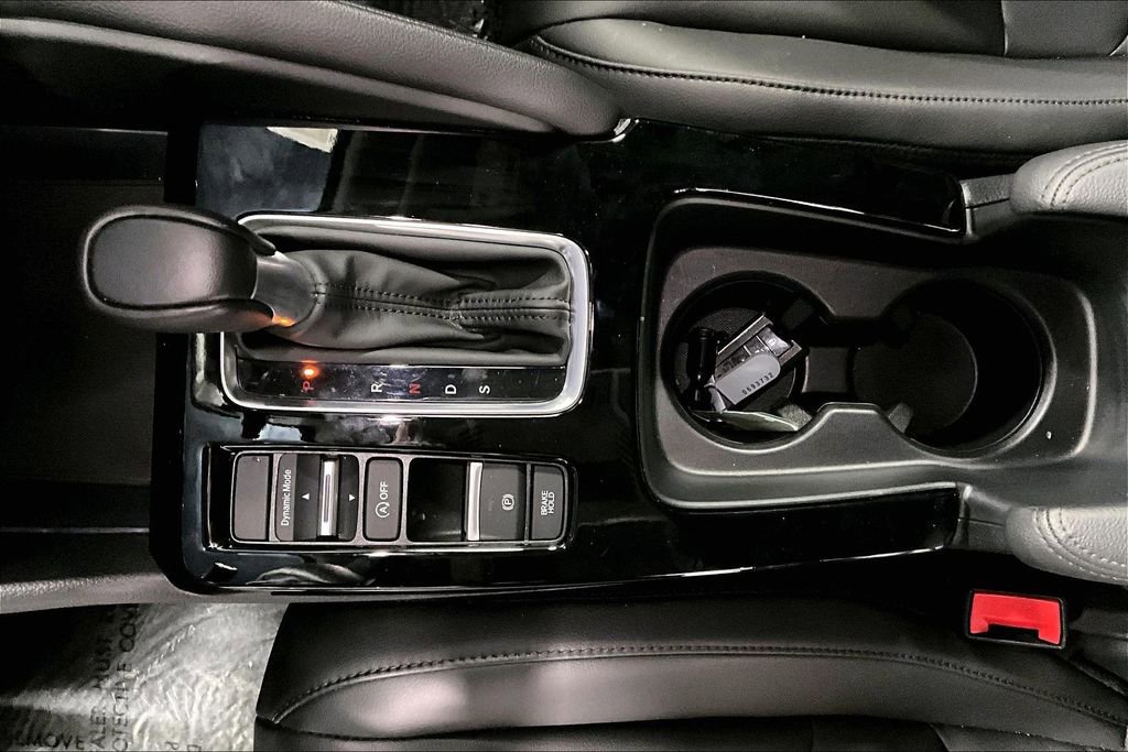 Used 2025 Acura Integra image 17