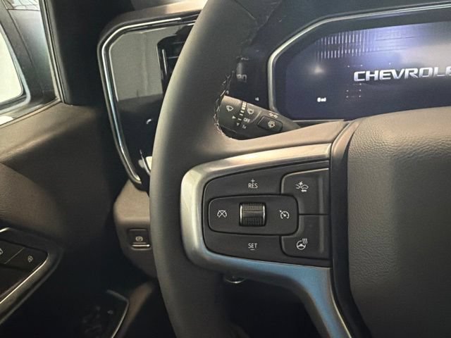 New 2026 Chevrolet Silverado 1500 RST w/ Protection Package AWD/4WD image 35