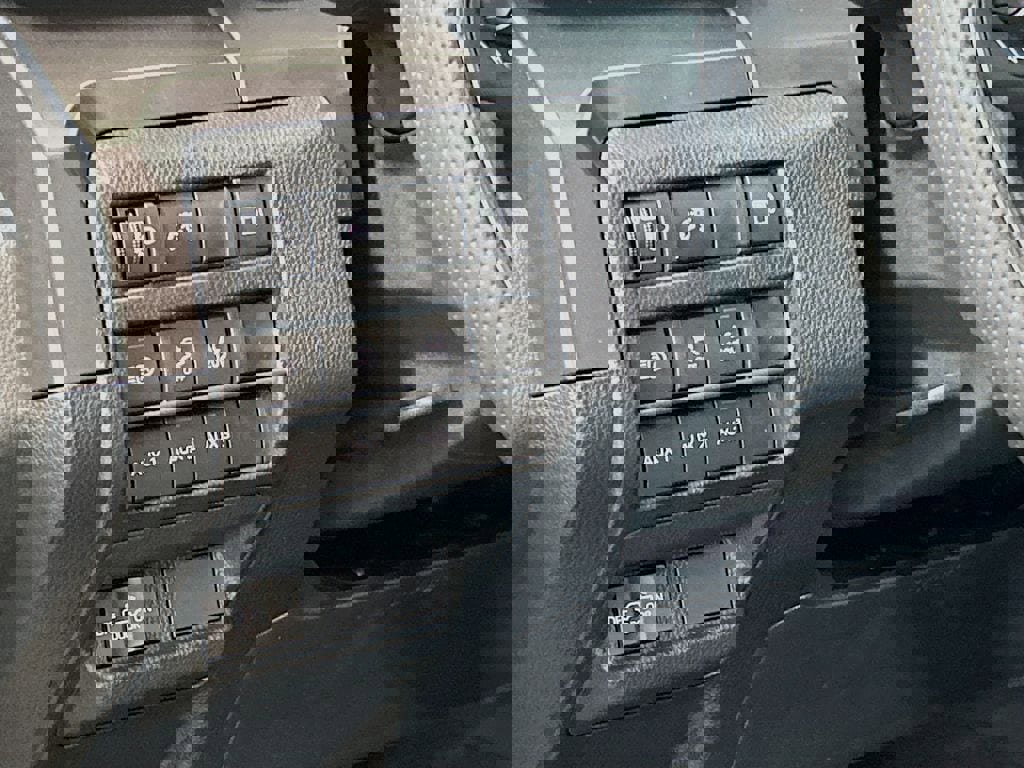 New 2025 Toyota Tacoma TRD Off-Road image 11