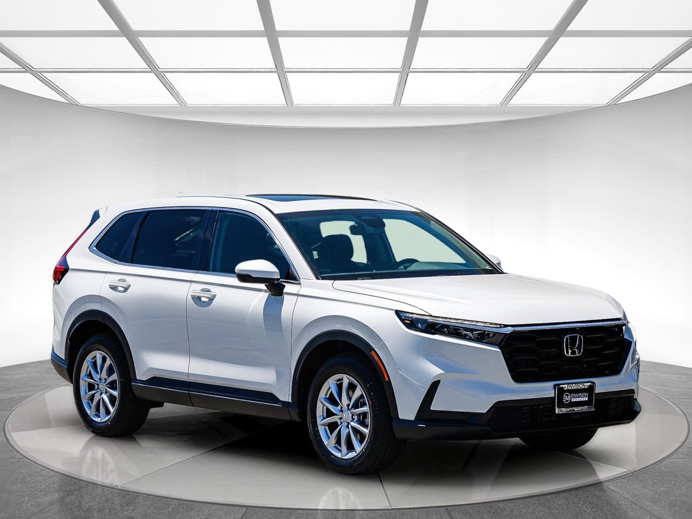 Used 2026 Honda CR-V EX image 5