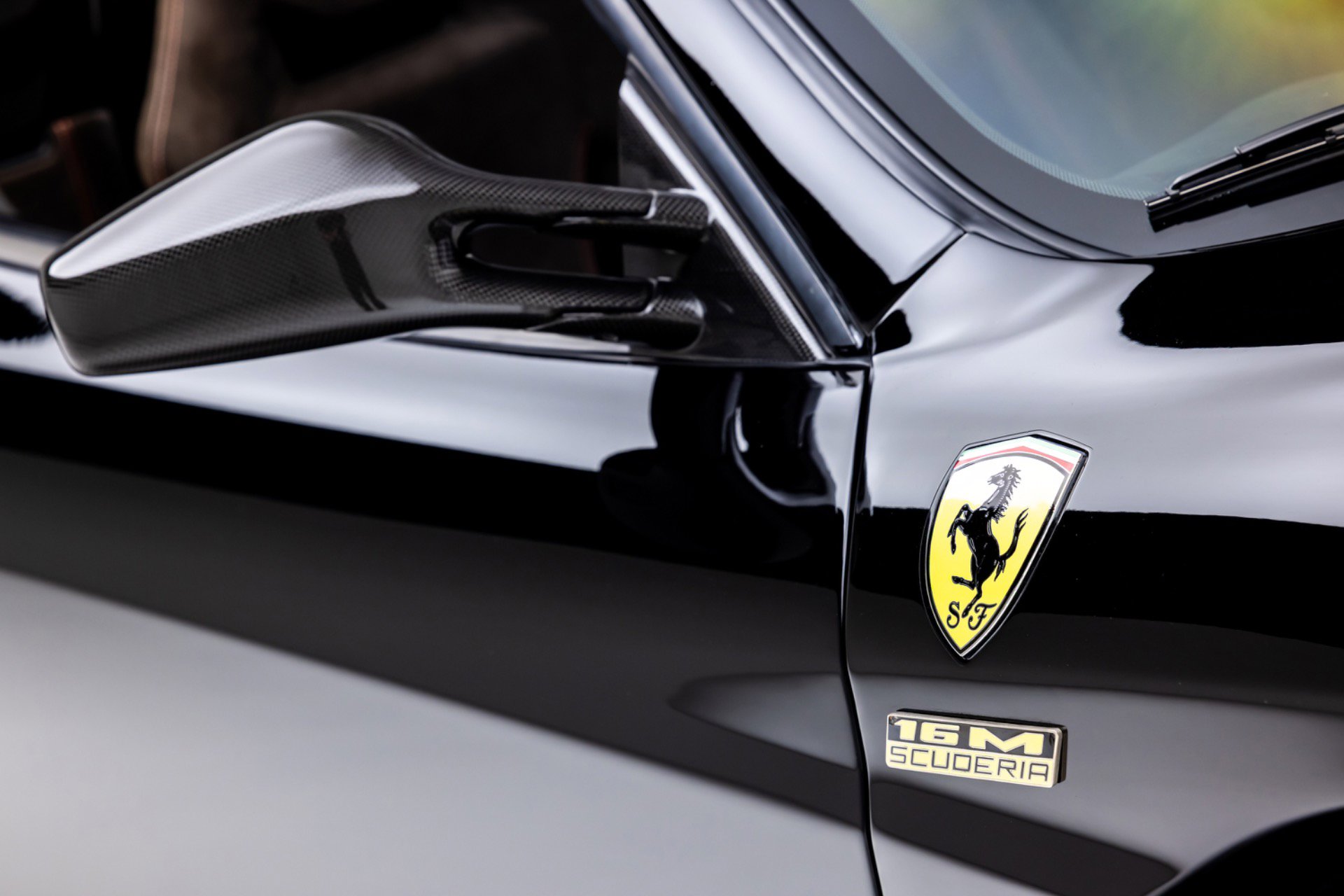 Used 2009 Ferrari F430 Scuderia RWD image 71