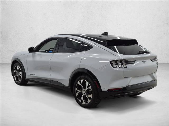 Used 2021 Ford Mustang Mach-E Premium RWD image 8