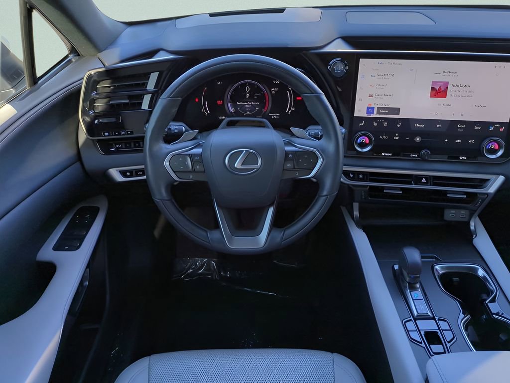 Used 2024 Lexus RX 350 Premium Plus w/ Convenience Package image 15