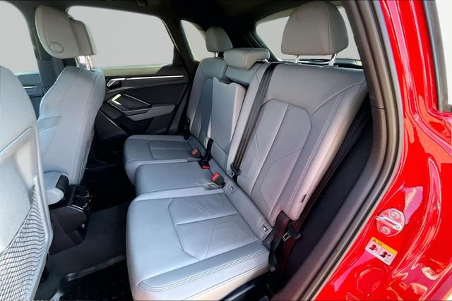 Used 2022 Audi Q3 2.0T Premium Plus AWD/4WD image 28