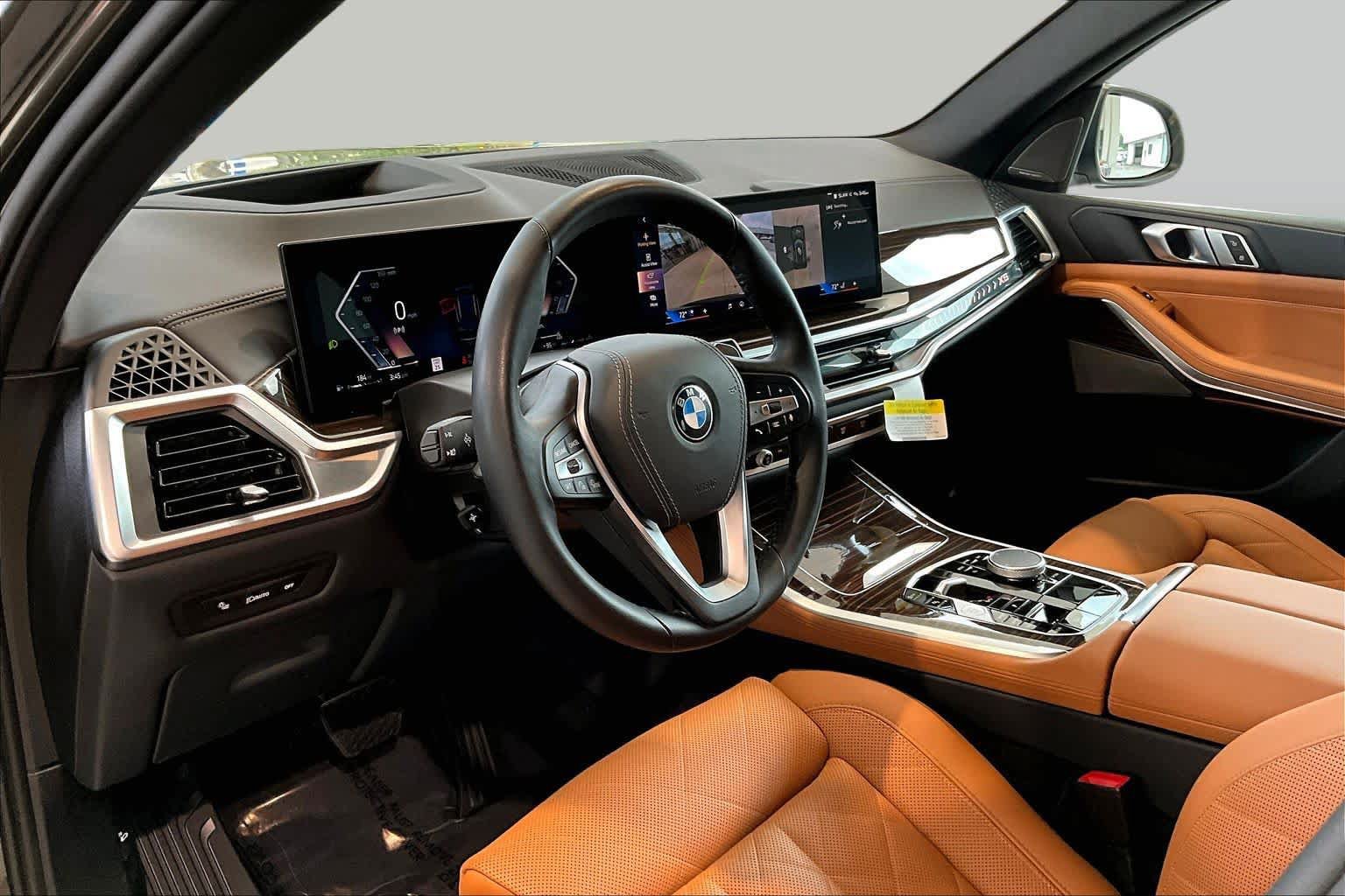 Used 2026 BMW X5 sDrive40i RWD image 19