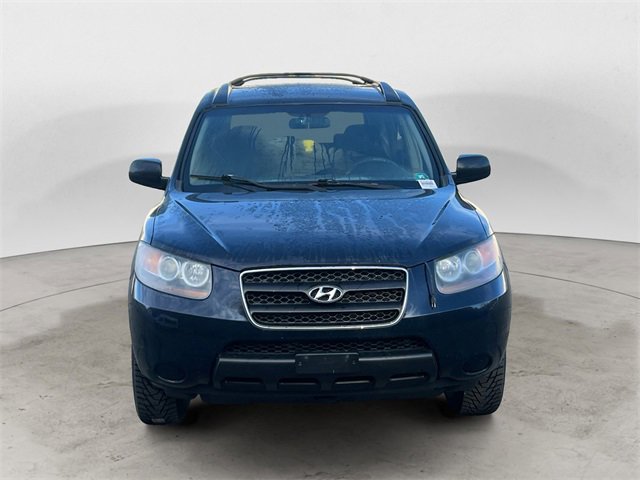 Used 2007 Hyundai Santa Fe GLS image 8