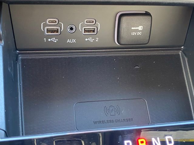 New 2025 Jeep Grand Cherokee Limited w/ Luxury Tech Group II image 24