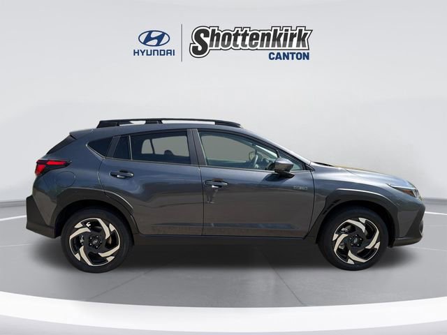 Used 2026 Subaru Crosstrek 2.5i Limited w/ Crosstrek Mirror Package image 4