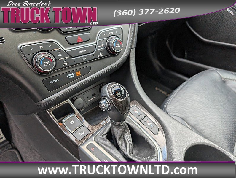 Used 2013 Kia Optima SX w/ Limited Pkg image 23