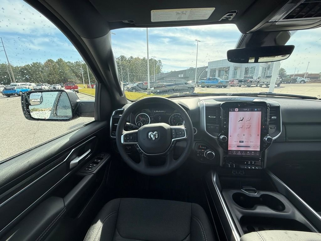 New 2026 RAM 1500 Big Horn image 13