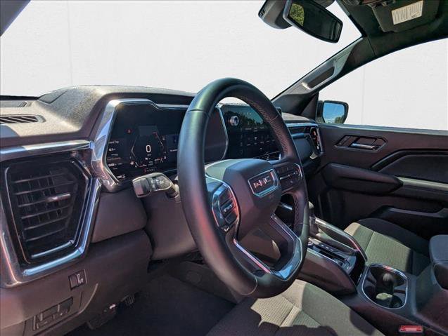Used 2024 GMC Canyon Elevation w/ Convenience Package image 12