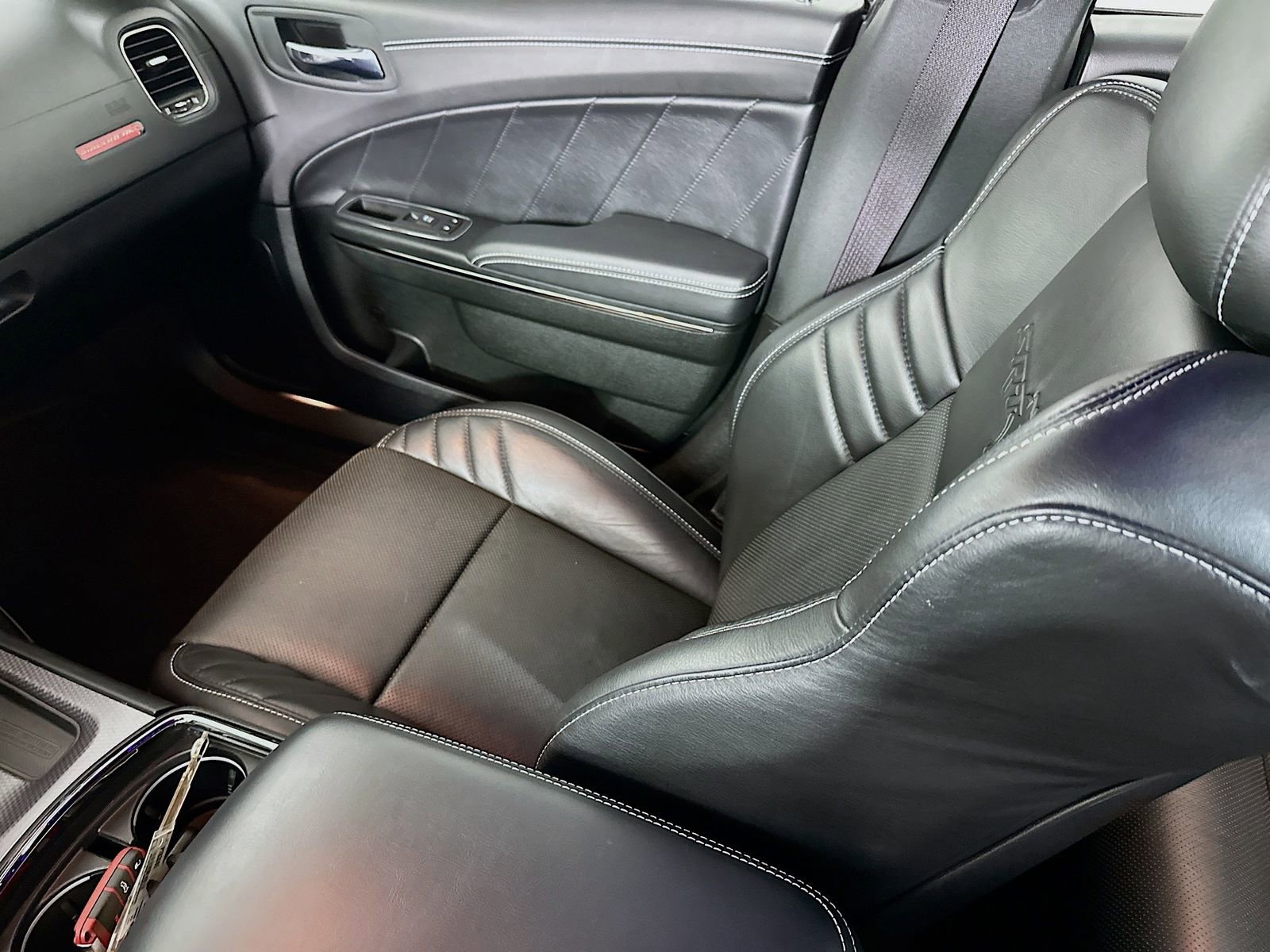 Used 2023 Dodge Charger SRT Hellcat RWD image 24