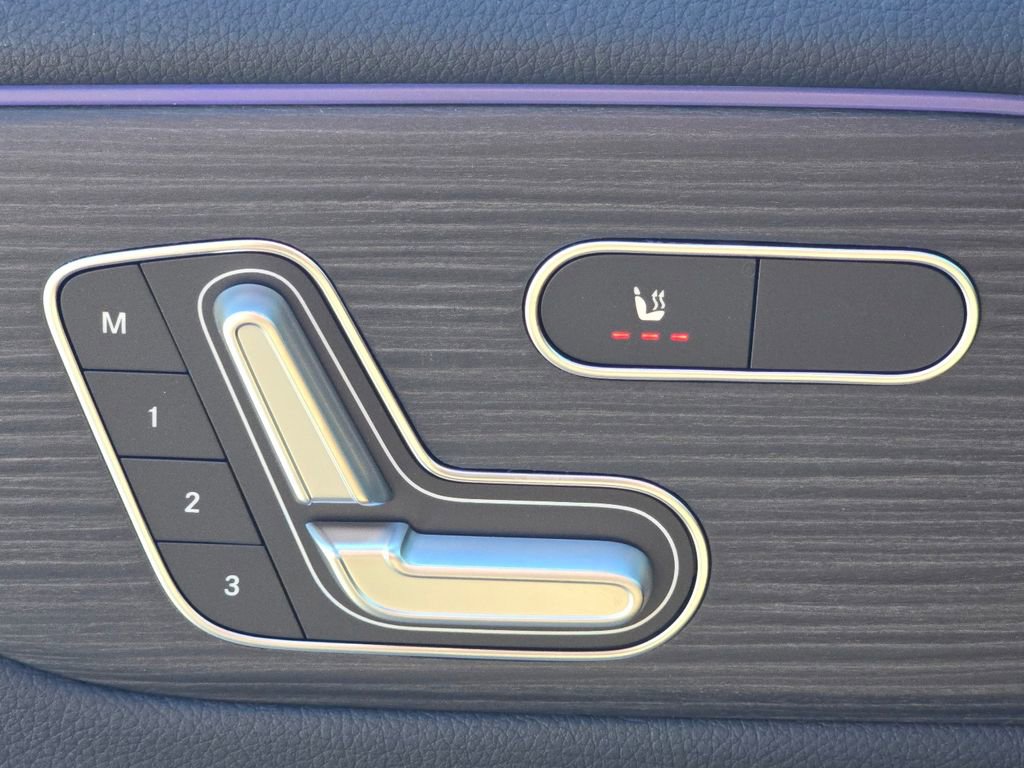 New 2026 Mercedes-Benz GLA 250 4MATIC image 6