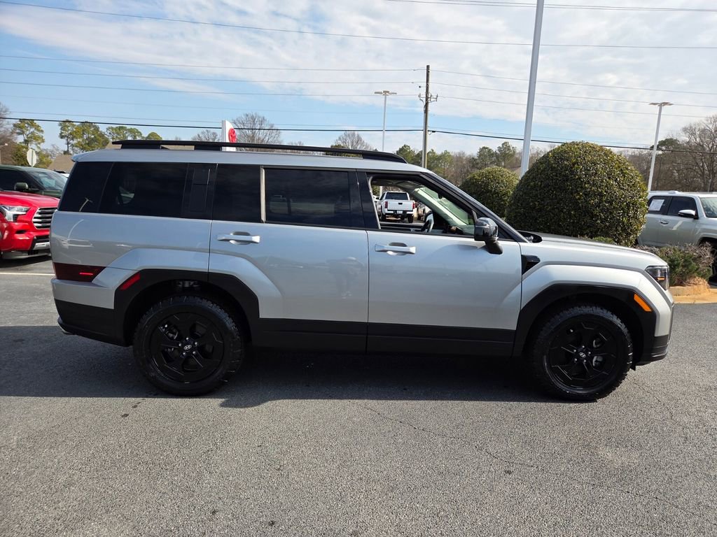 Used 2024 Hyundai Santa Fe XRT image 15