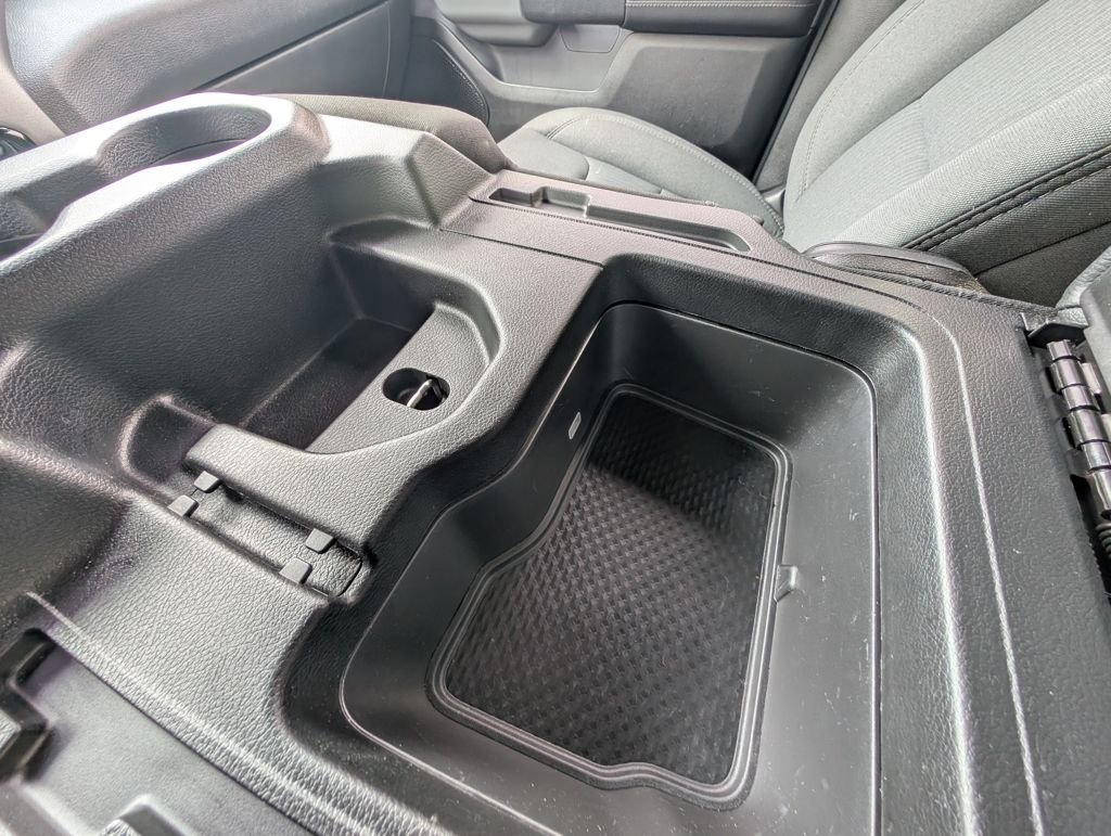 Used 2022 RAM 1500 Big Horn image 30