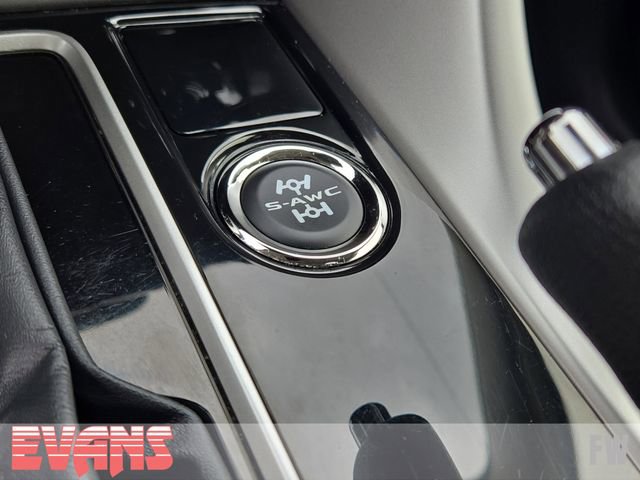 Used 2024 Mitsubishi Eclipse Cross ES AWD/4WD image 10
