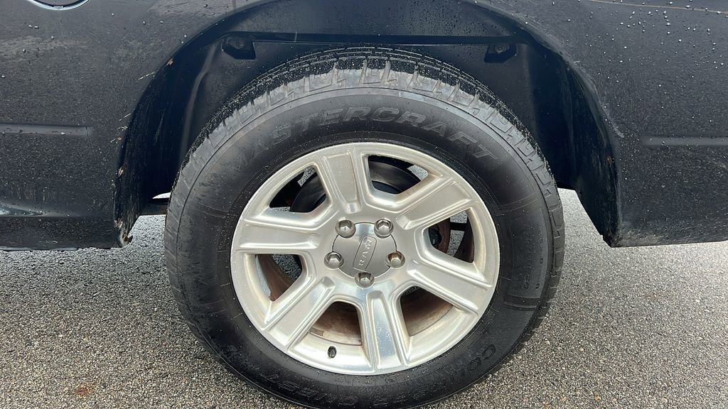 Used 2014 RAM 1500 Limited AWD/4WD image 33