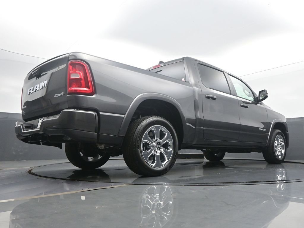 New 2025 RAM 1500 Big Horn image 51