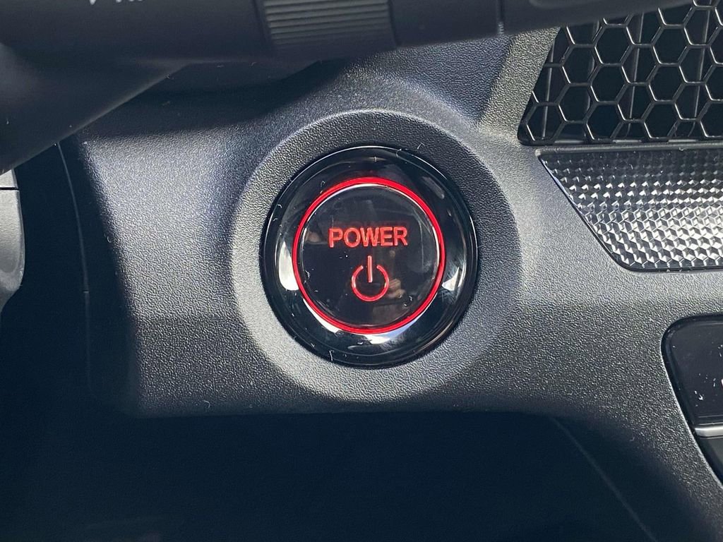 New 2025 Honda CR-V Sport-L image 24