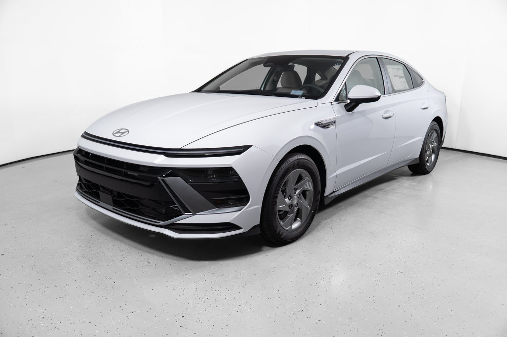 New 2026 Hyundai Sonata SE FWD image 14
