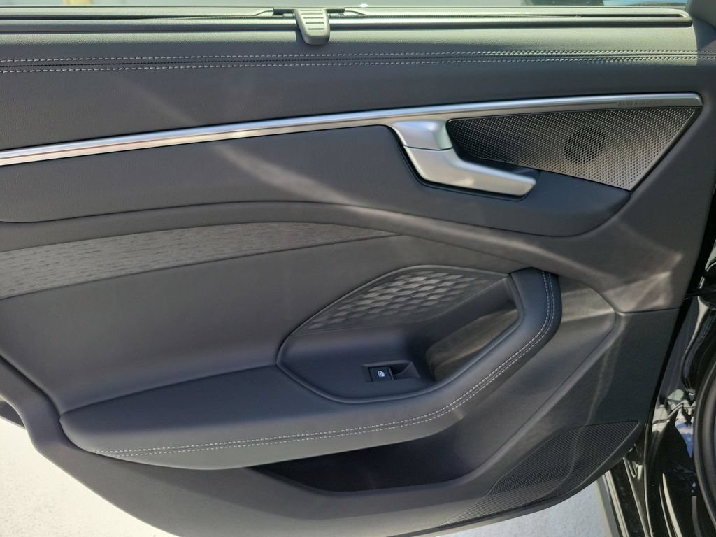 New 2026 Audi A6 Prestige AWD/4WD image 28