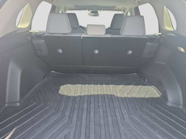 Used 2025 Toyota RAV4 XLE Premium FWD image 12