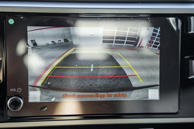 New 2026 Toyota Tundra SR5 image 40