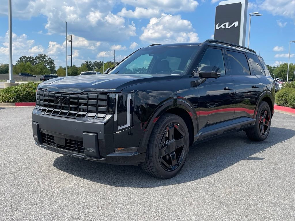 New 2027 Kia Telluride X-Line SX Prestige w/ Executive Package AWD/4WD image 3