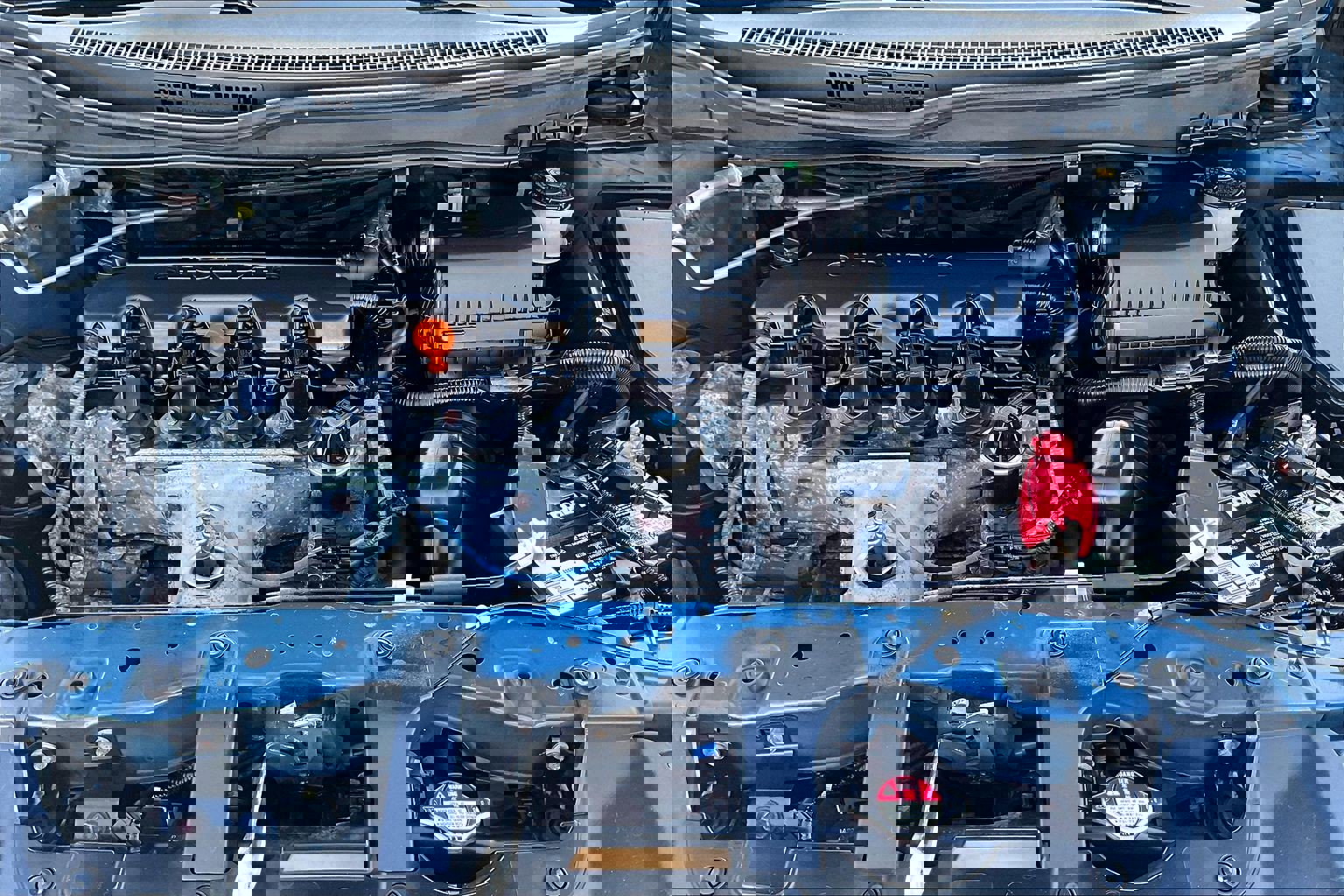 Used 2015 Honda Civic LX image 9