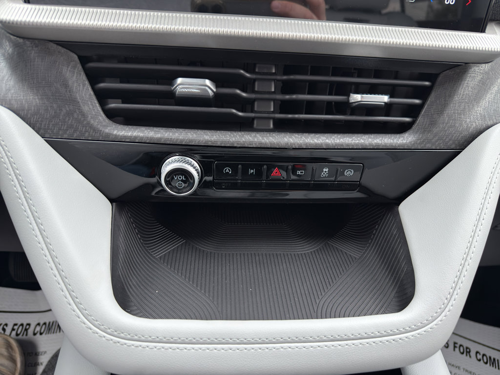 New 2026 Ford Explorer Platinum w/ LUX Leather Package image 18