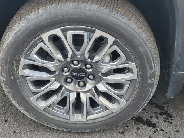 New 2026 GMC Sierra 1500 Denali Ultimate image 34