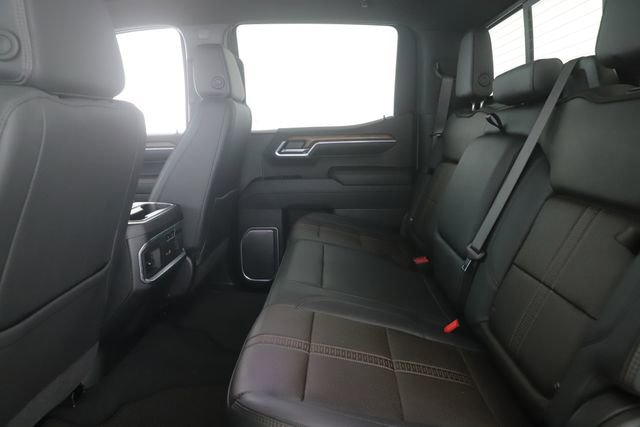 Used 2026 Chevrolet Silverado 1500 High Country w/ Midnight Edition image 28