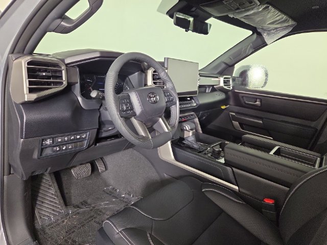 New 2026 Toyota Tundra SR5 AWD/4WD image 15