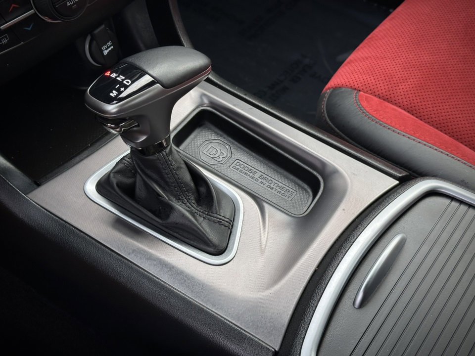 Used 2022 Dodge Charger Scat Pack w/ Plus Group image 35
