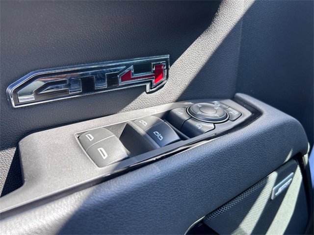 New 2026 GMC Sierra 1500 AT4 w/ AT4 Premium Package image 16