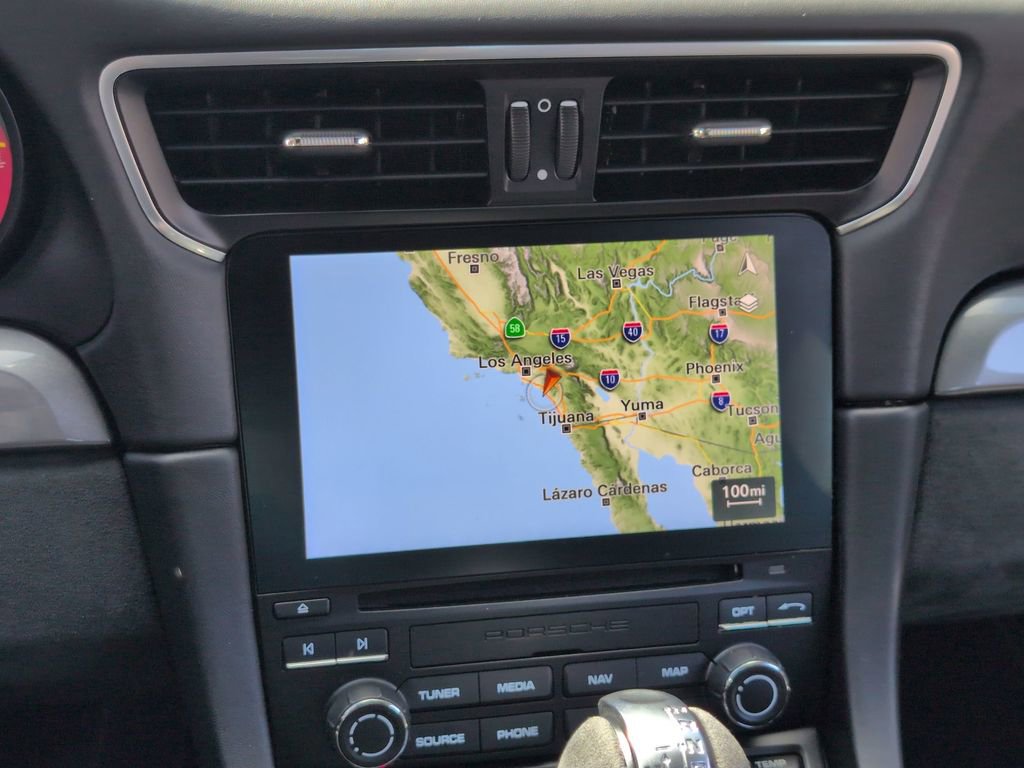 Used 2018 Porsche 911 GT3 image 21