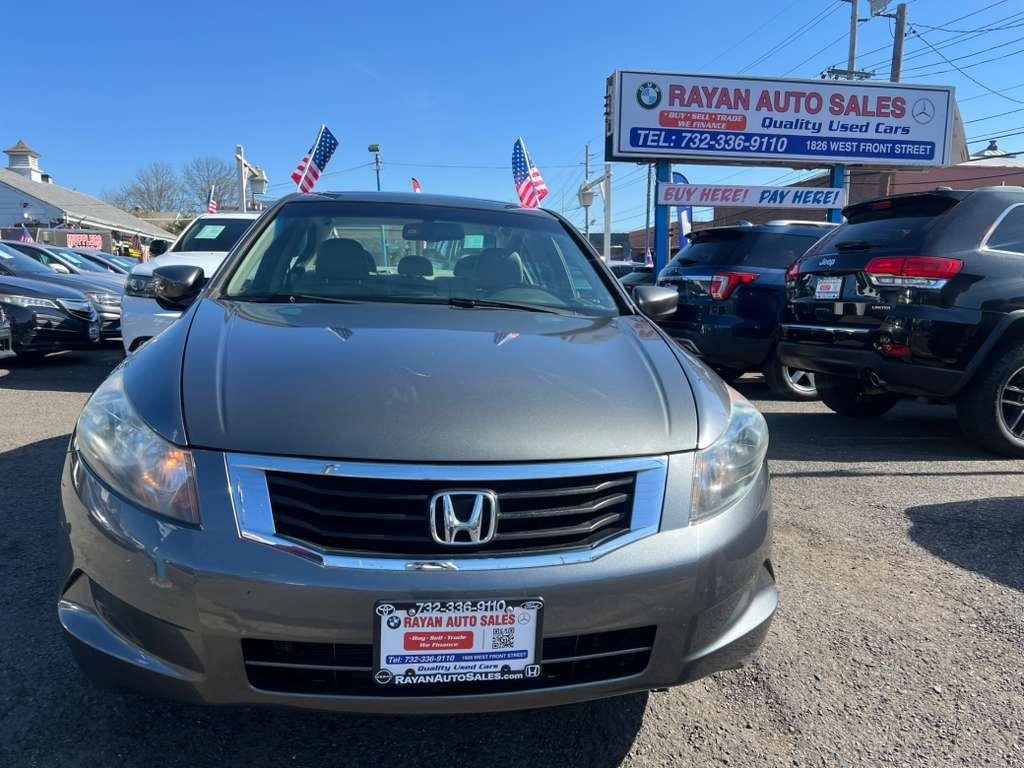 Used 2010 Honda Accord EX-L image 3