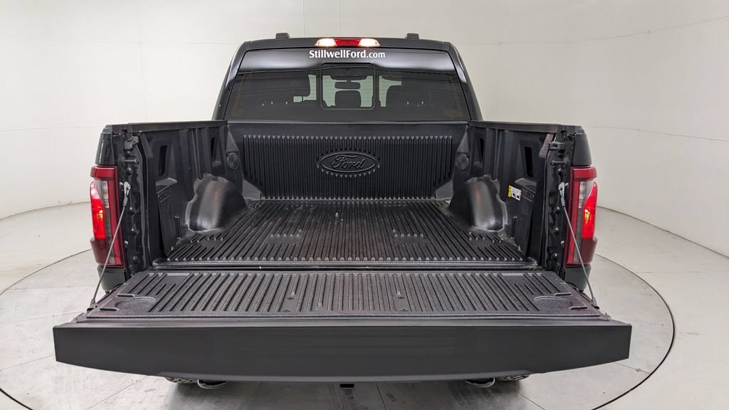 Certified 2025 Ford F150 Tremor w/ Tow/Haul Package AWD/4WD image 7