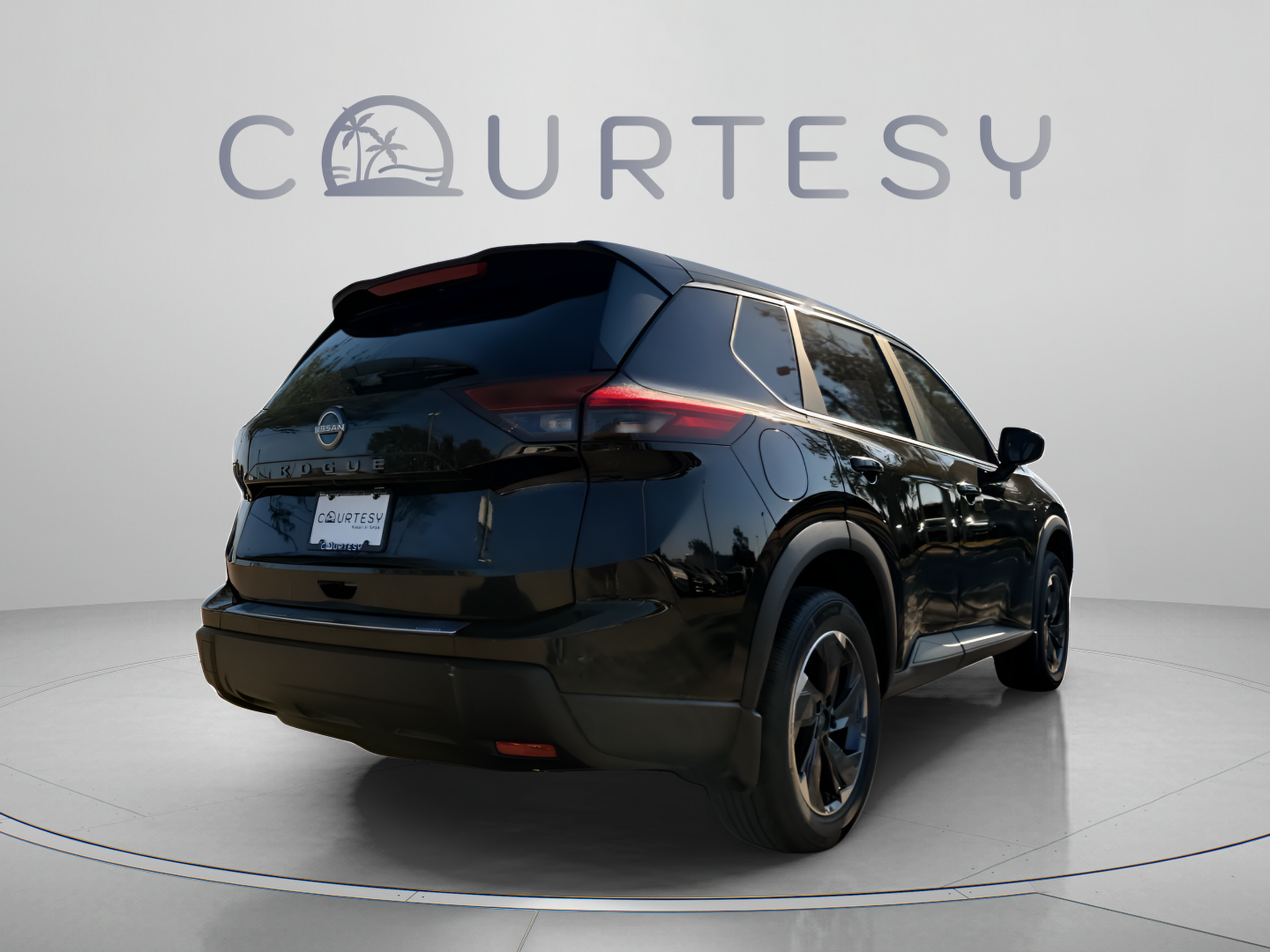 Certified 2026 Nissan Rogue SV w/ Cold Weather Package FWD image 6