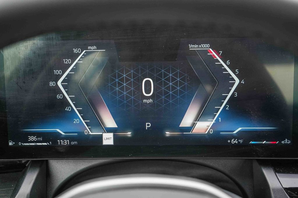 Used 2025 BMW 530i 530i w/ Premium Package image 23