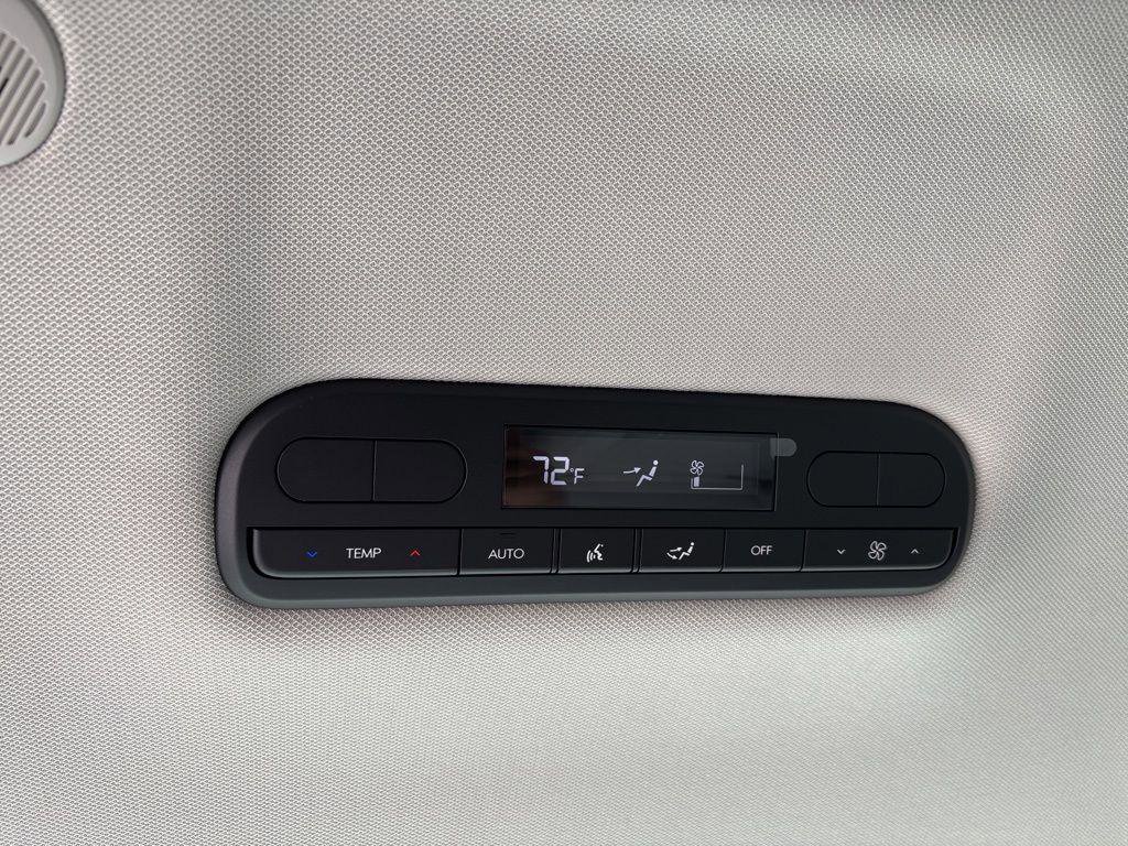 New 2026 Hyundai Palisade FWD Hybrid image 20