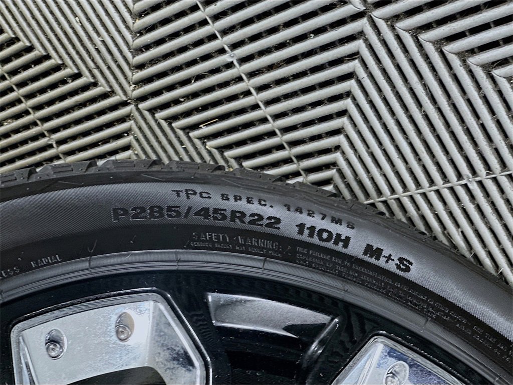 Used 2020 GMC Yukon Denali w/ Open Road Package image 34