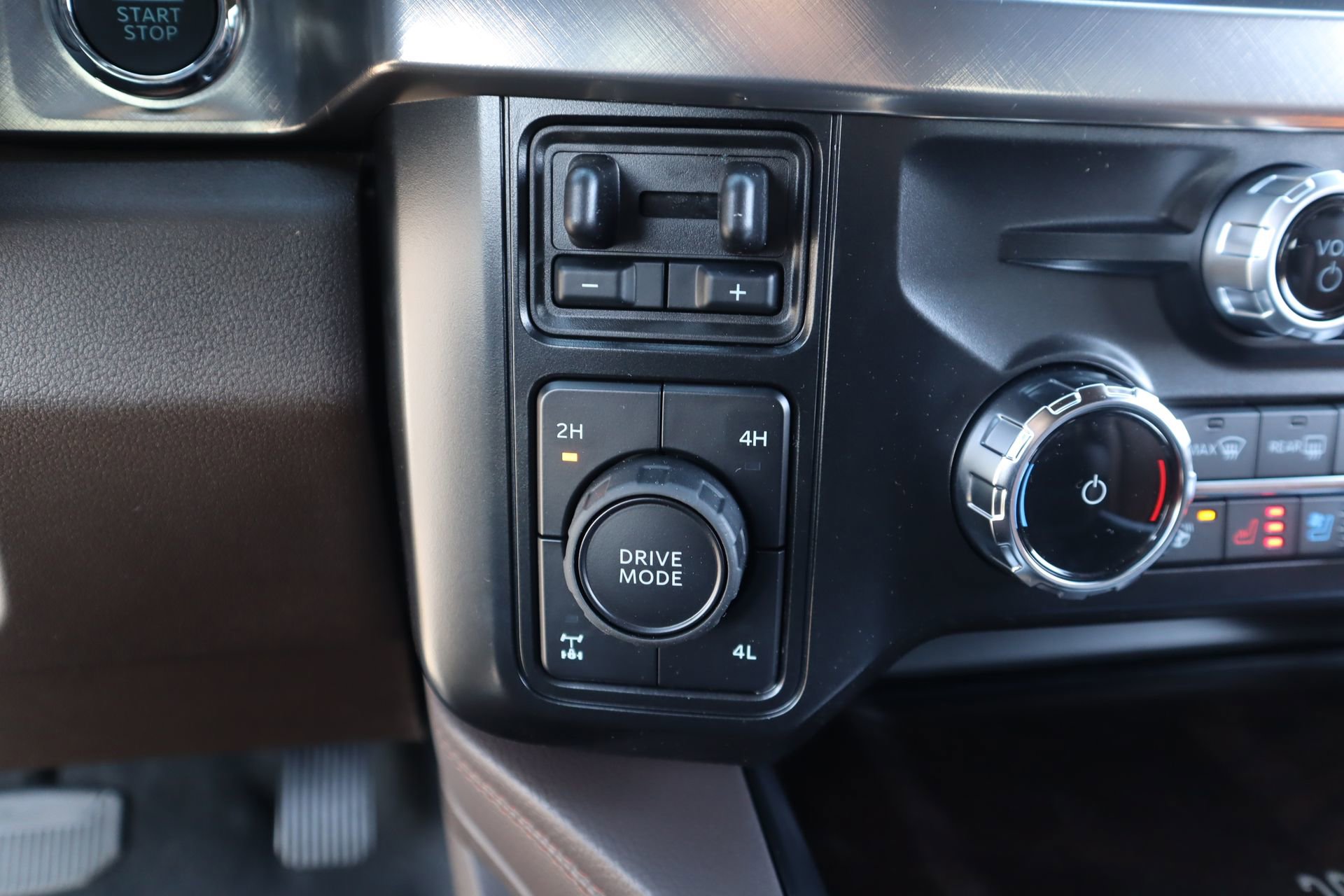 New 2026 Ford F250 King Ranch image 9