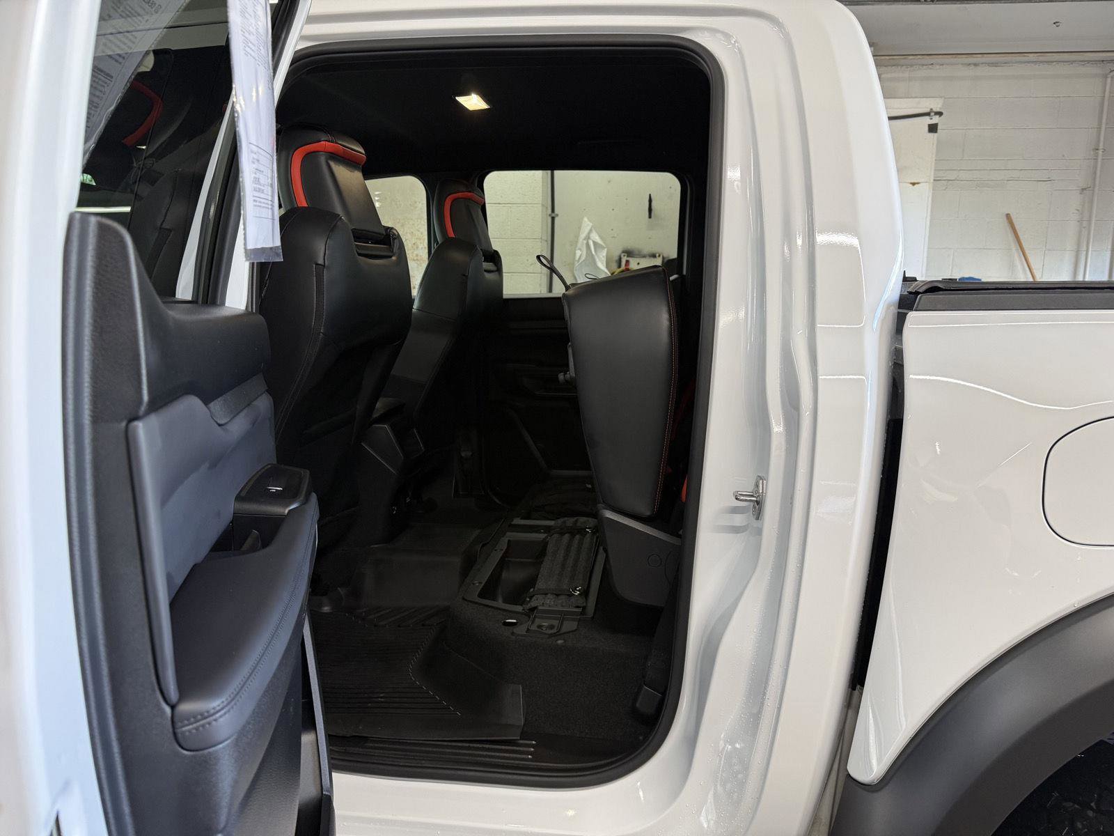 Used 2024 Ford Ranger Raptor AWD/4WD image 20